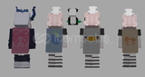 Craftrise 64x Pelerin