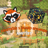 CRAFTRISE AMETİST 1 GUARD SPAWNER