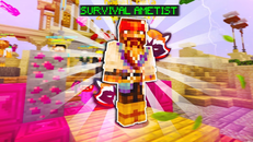 CraftRise Ametist Guardian Spawner (INDIRIM)