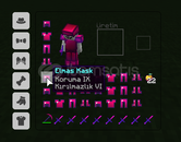 ⋆ CRAFTRİSE FACTİON P9 SET