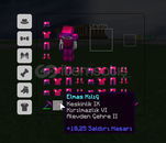 ⋆ CRAFTRİSE FACTİON S9 KILIÇ