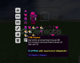 ⋆ CRAFTRİSE FACTİON V30 KAZMA