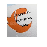 CRAFTRİSE FACTİONS 10M DİNAR