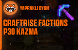 Craftrise - Factions P30 Kazma