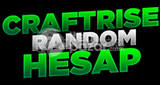 Craftrise Random Garantili 32 Saat