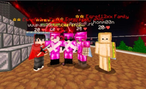 Craftrise Random Hesap