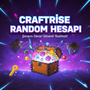 Craftrise random HEsap