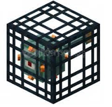  CraftRise - Ametist 5X Guardian Spawner