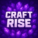 Craftrise survival ametist 10m Dinar 