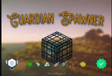 craftrise Survival Ametist 2 x Guardian Spawner