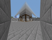 CraftRise - Survival Ametist TRUVADA sp yeri