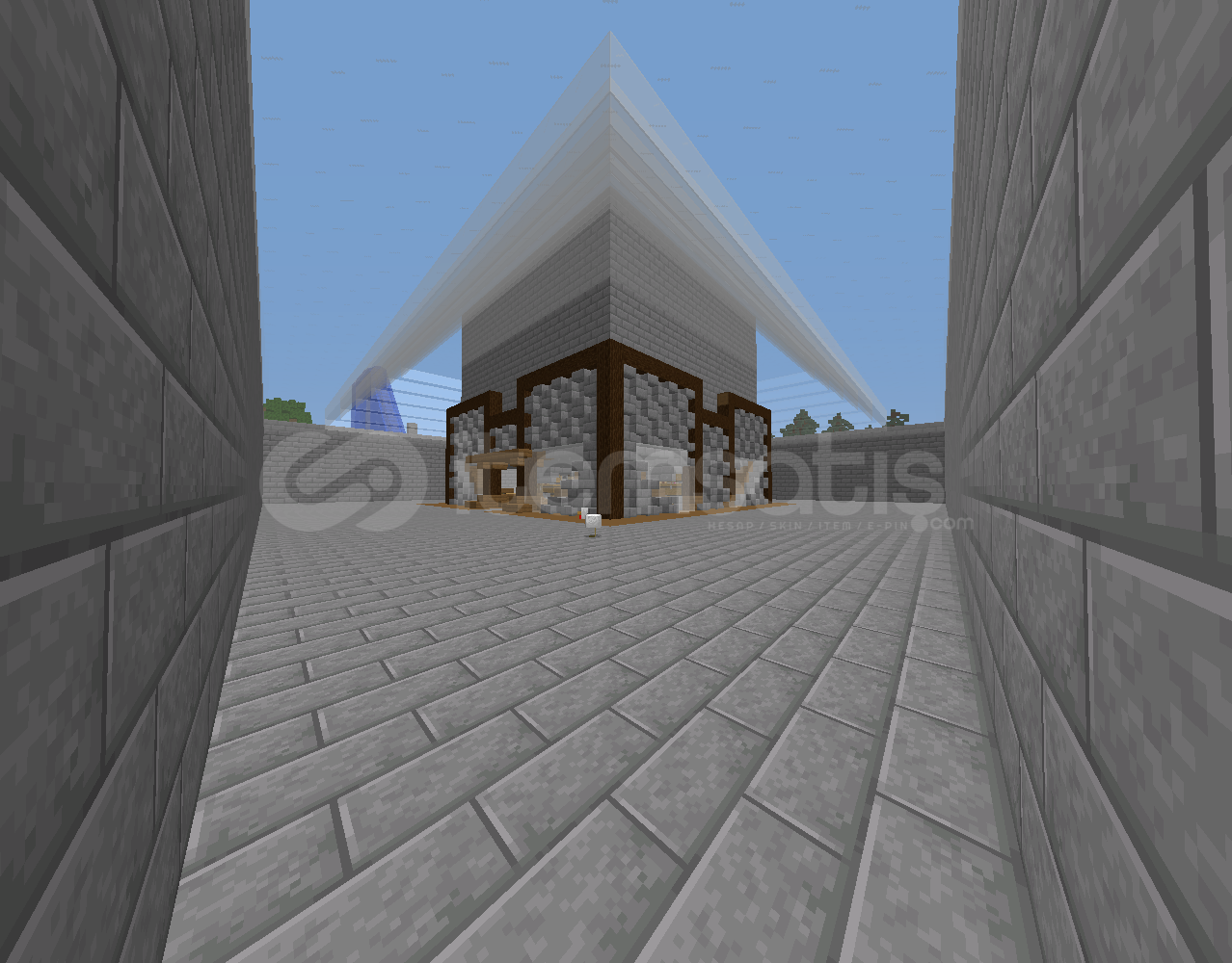 CraftRise - Survival Ametist TRUVADA sp yeri CraftRise - Survival Ametist TRUVADA sp yeri