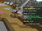 CraftRise TheKingdoms 170m dinar 1m 1.5