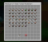 CRAFTRISE ZUMRUT 1 HESAP (630K BEDWARS) 