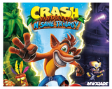 Crash Bandicoot™ N. Sane Trilogy | PS4/PS5