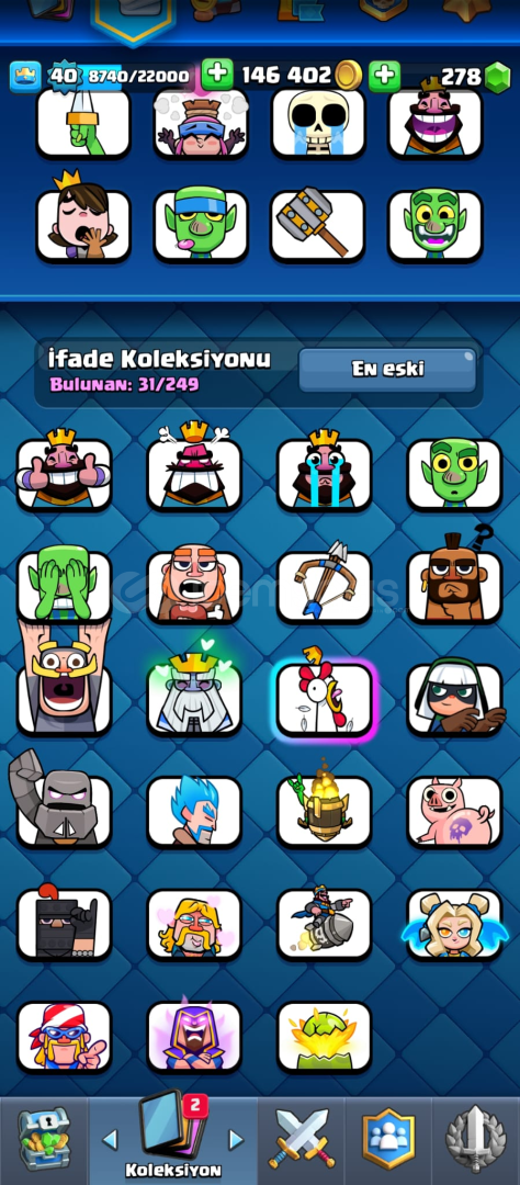 crash royale 7000 kupa e posta değişimli hesap. crash royale 7000 kupa e posta değişimli hesap.