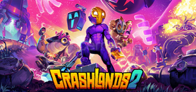 Crashlands 2+ GARANTİ 7/24 DESTEK.