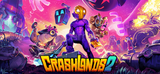 Crashlands 2+ GARANTİ 7/24 DESTEK.
