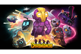 Crashlands + Garanti