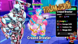Crazy Berserker