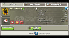 ⚡CRAZY TURK'S KLANI⚡ Bir Zamanların Efsanesi 18