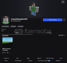 CrazySebastian221 2012 Kurulum Hesap