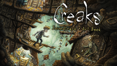 Creaks steam hesabı