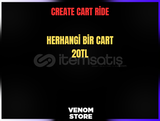 Create Cart Ride