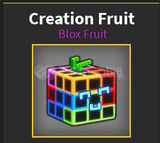 ✨CREATİON FRUİT HIZLI TESLİMAT✨