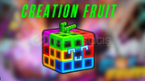 creation fruit en ucuzu