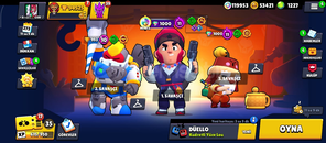 CREATOR PP+BOL PARA YAT.-ESKİ+FULL+İNDİRİM OLUR