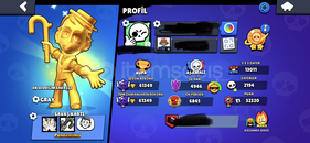 Creator Simgeli 61k Müthiş Hesap Acil Satılık