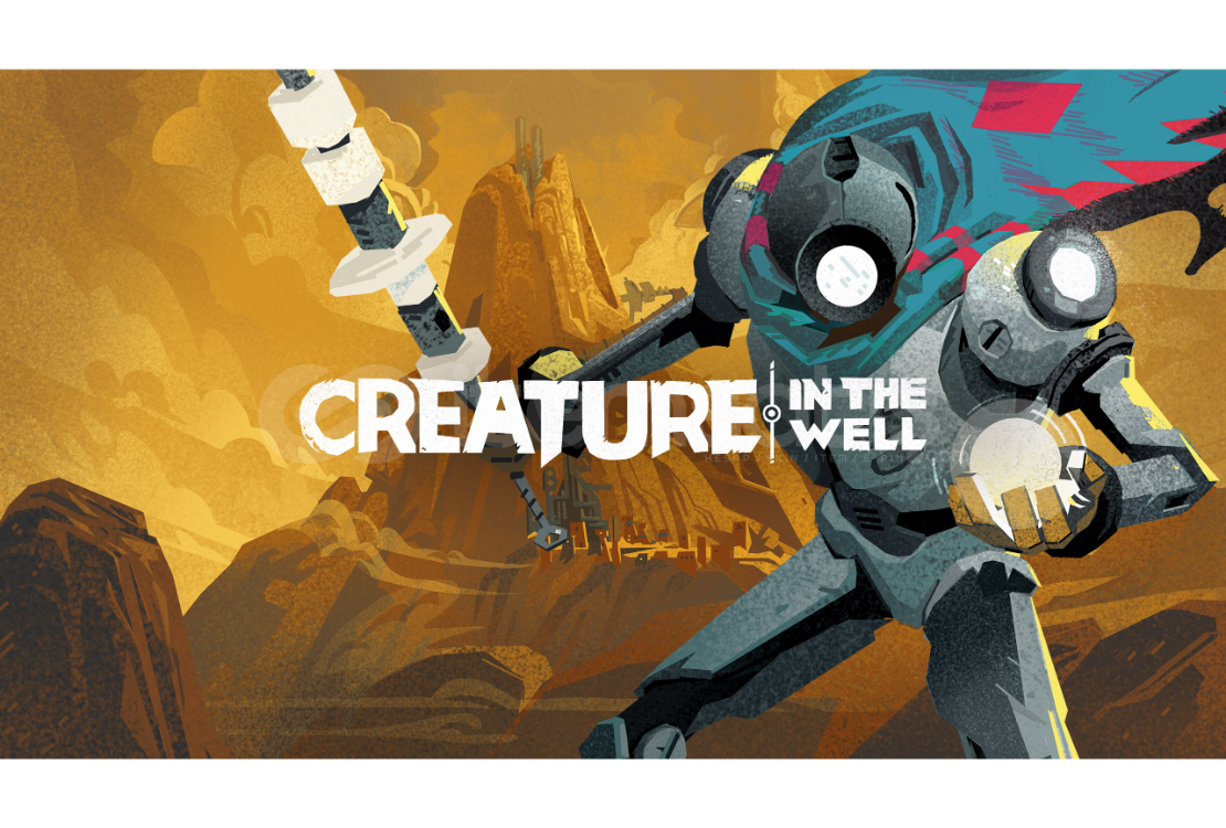 Creature in the Well
 + Garanti Creature in the Well
 + Garanti