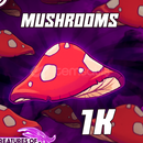 Creature Of Sonaria 1000 shooms