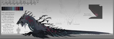 Creature Of Sonaria Pleuremiert Creature Of Sonaria Pleuremiert