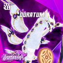 Creature Of Sonaria Ouratum Creature Of Sonaria Ouratum