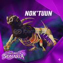 Creature Of Sonaria Nok'tuun