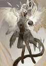 Creature Of Sonaria Angelic Warden Creature Of Sonaria Angelic Warden