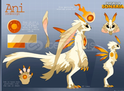 Creature Of Sonaria Ani Creature Of Sonaria Ani