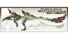 Creature Of Sonaria Gyrodus Creature Of Sonaria Gyrodus