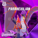 Creature Of Sonaria Parahexilian