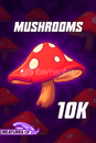Creatures Of Sonaria 10K MUSHROOMS EN UYGUNU
