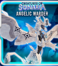 Creatures of Sonaria Angelic Warden Creatures of Sonaria Angelic Warden