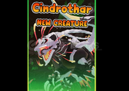 Creatures of Sonaria Cindrothar