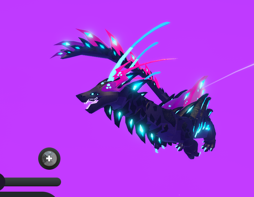 Auraron, Trade Roblox Creatures of Sonaria Roblox Items