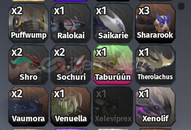 Creatures Of Sonaria ejderha ilanı