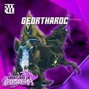 Creatures Of Sonaria GEORTHAROC EN UYGUNU