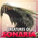 Creatures of Sonaria Hygos