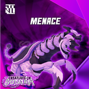 Creatures Of Sonaria MENACE EN UYGUNU