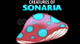 Creatures of Sonaria mushrooms 10. 000
